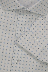 Camicia Paisley