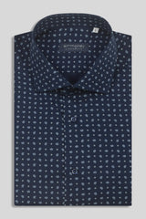 Camicia Paisley