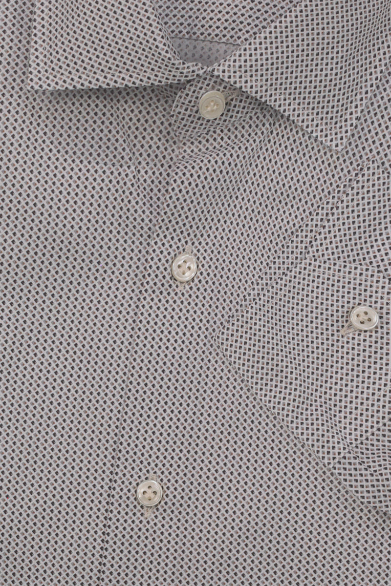 Camicia Rennes Sirena