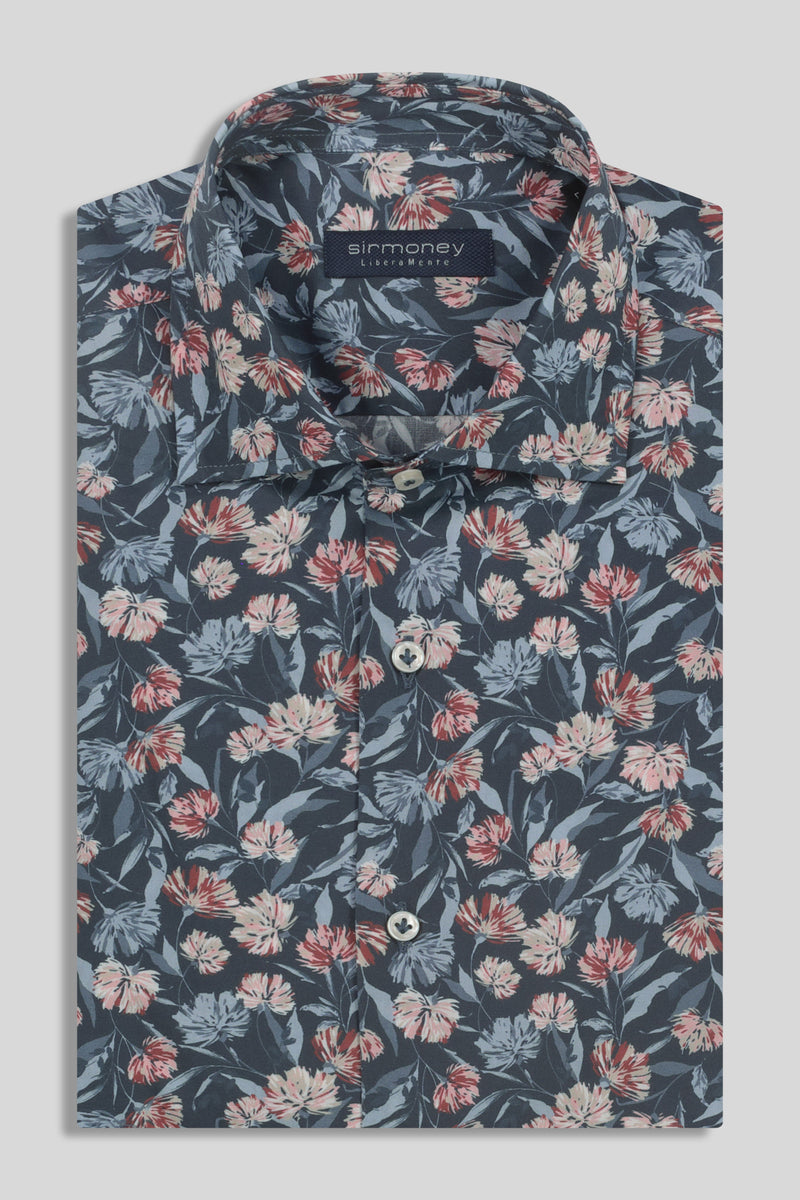 Camicia Positano