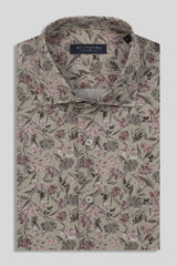 Camicia Positano
