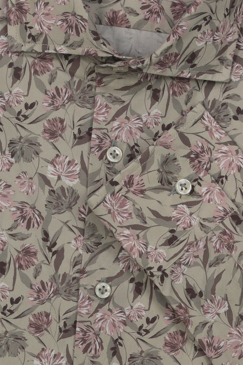 Camicia Positano