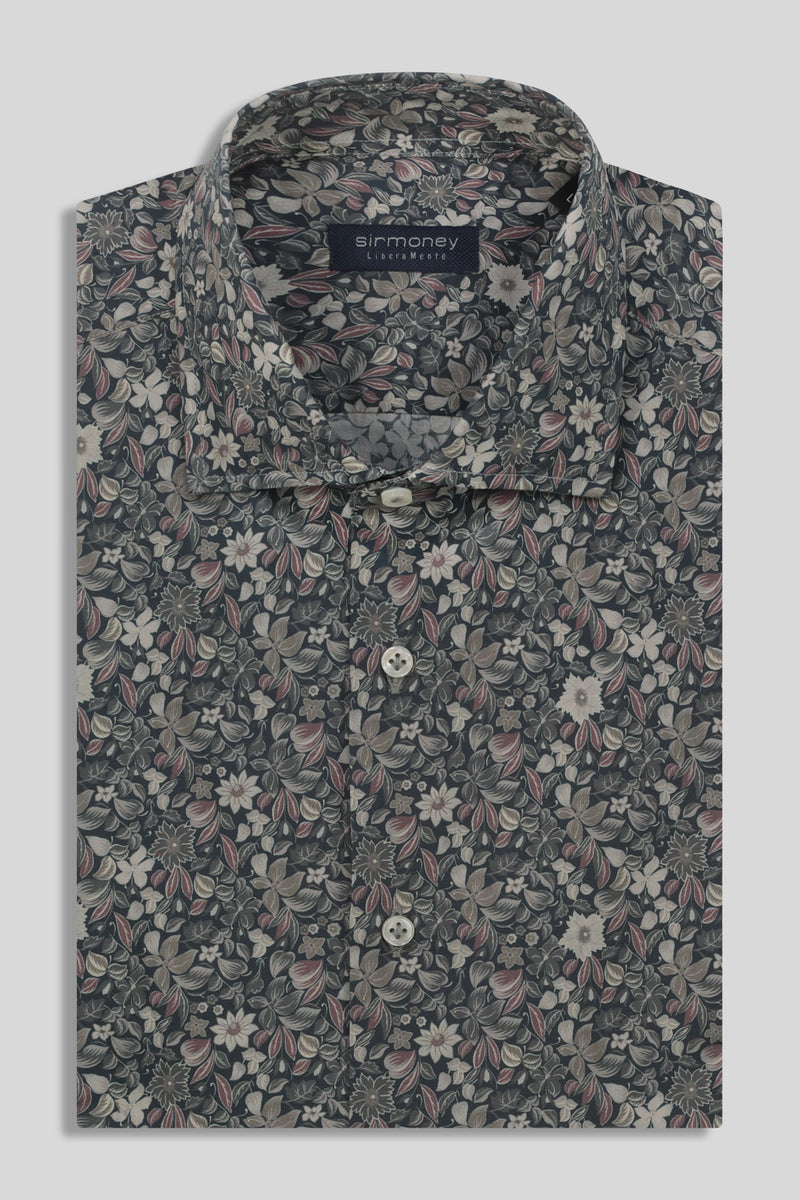 Camicia Ink