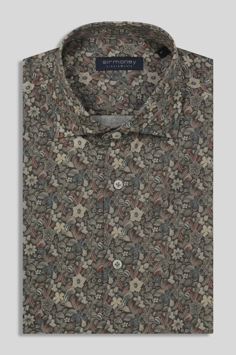 Camicia Ink