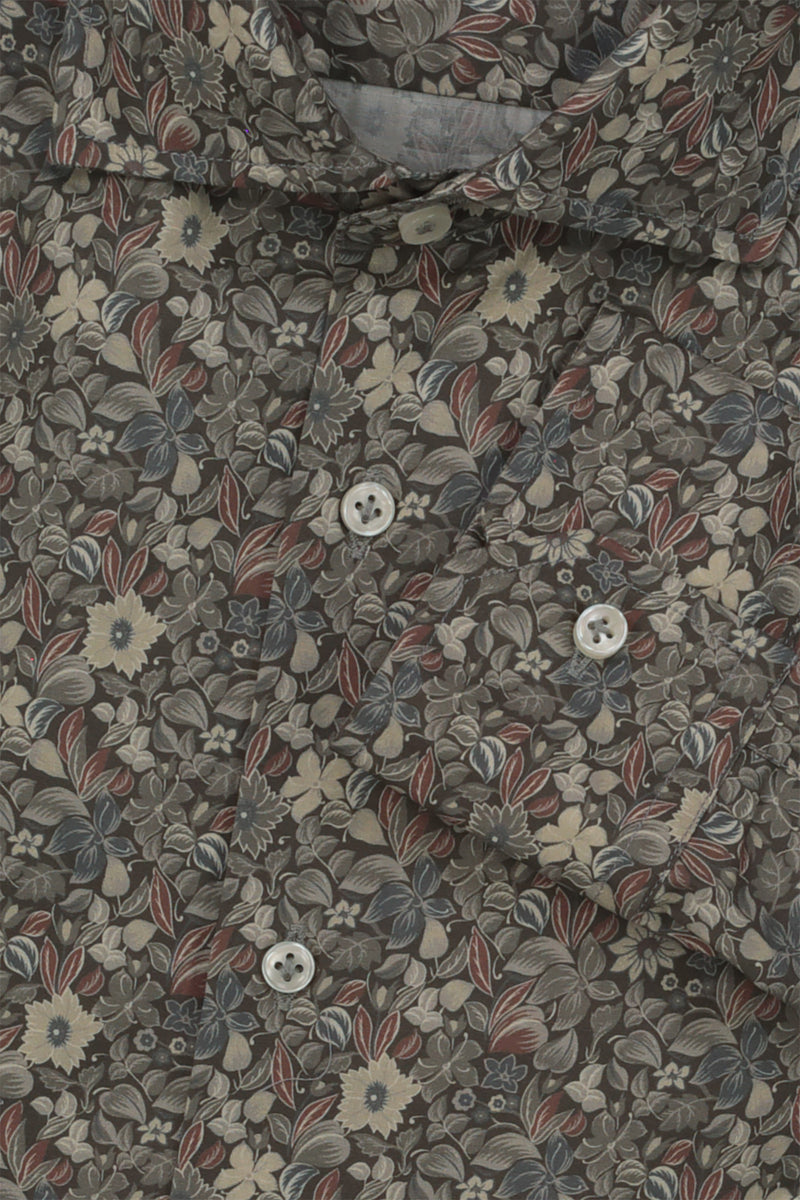 Camicia Ink