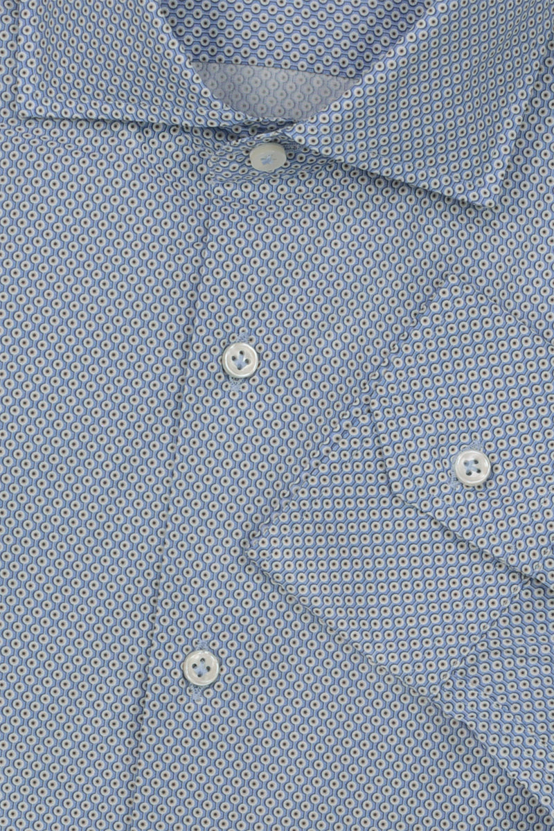 Camicia Genova