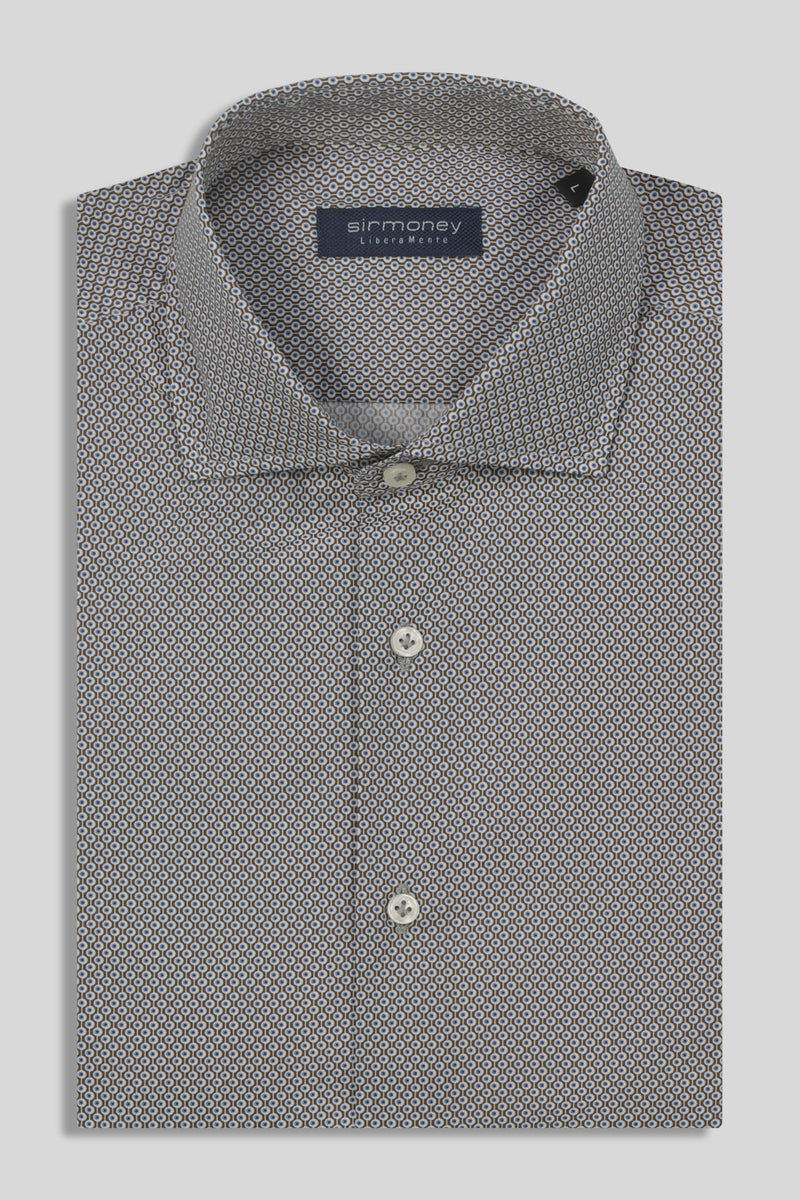 Camicia Genova