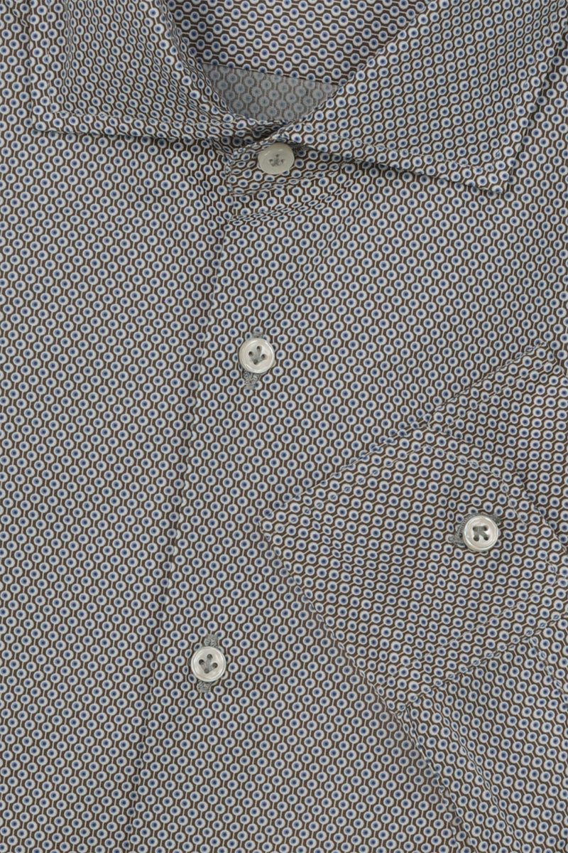 Camicia Genova