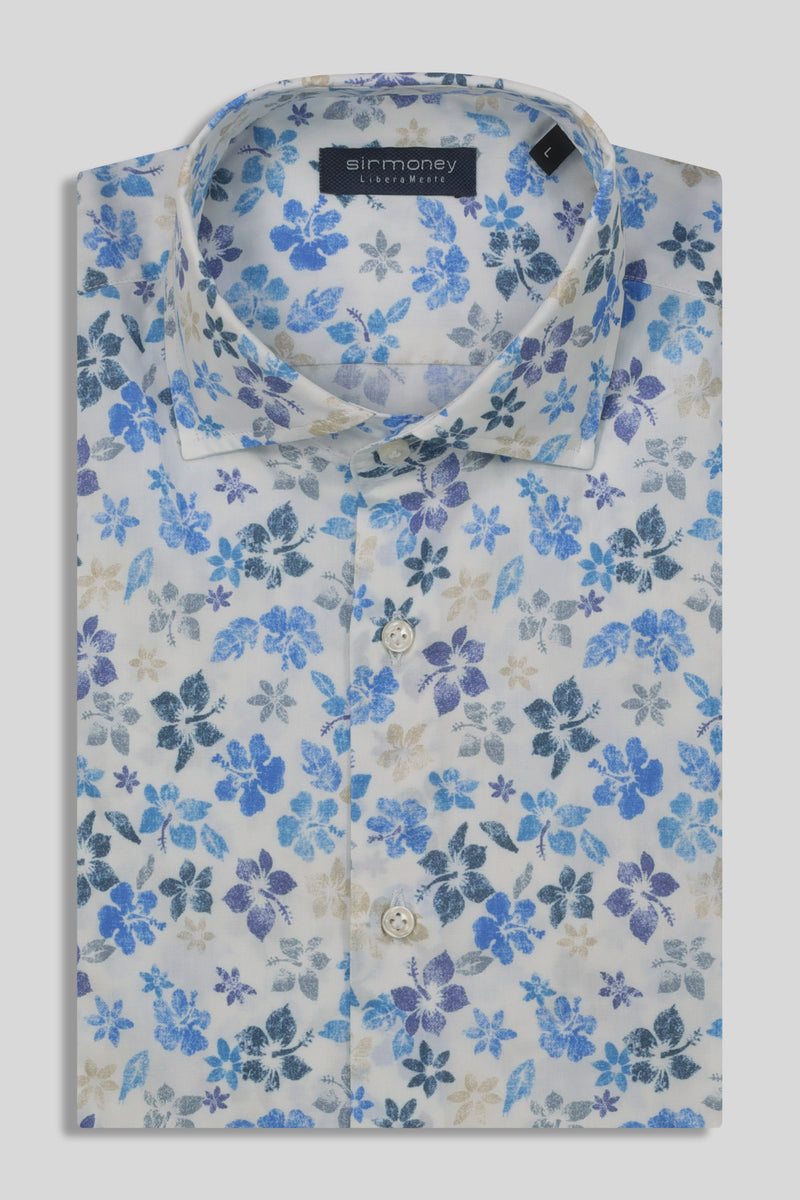 Camicia Amalfi