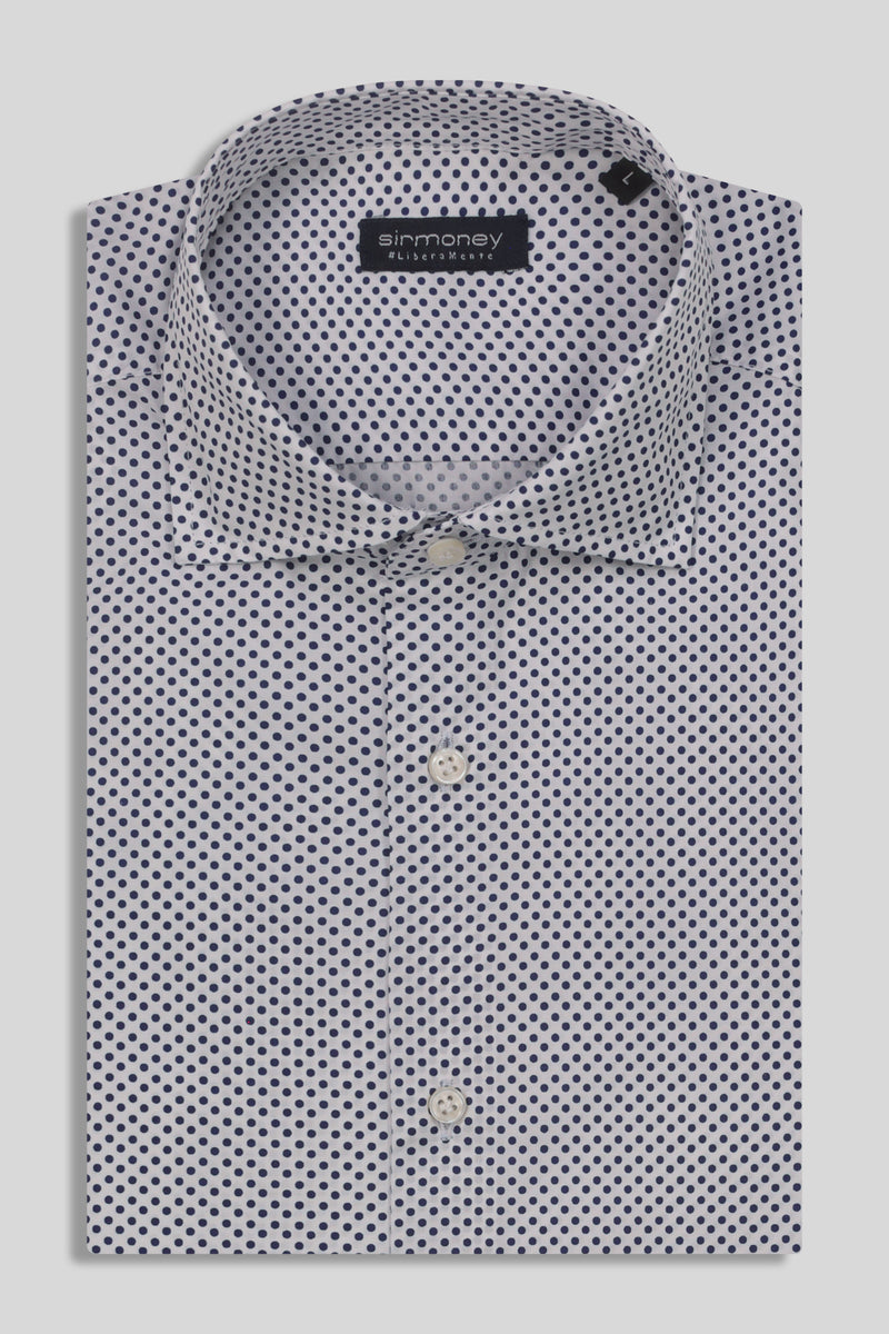 Camicia Rennes Trani