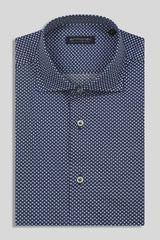 Camicia Rennes Trani