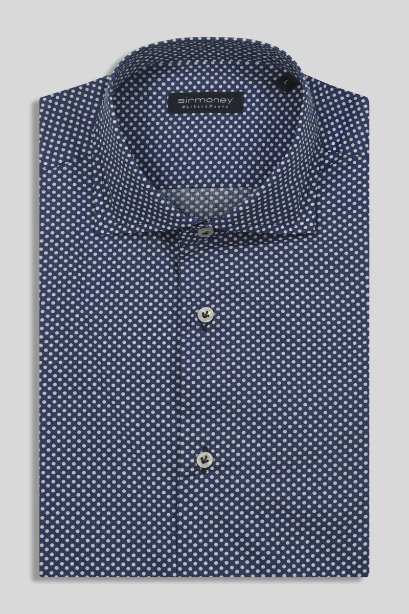 Camicia Rennes Trani