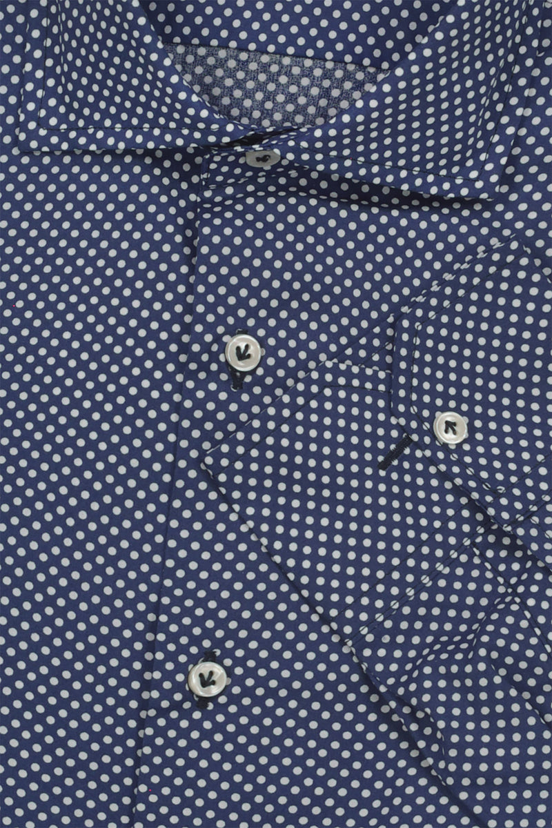 Camicia Rennes Trani
