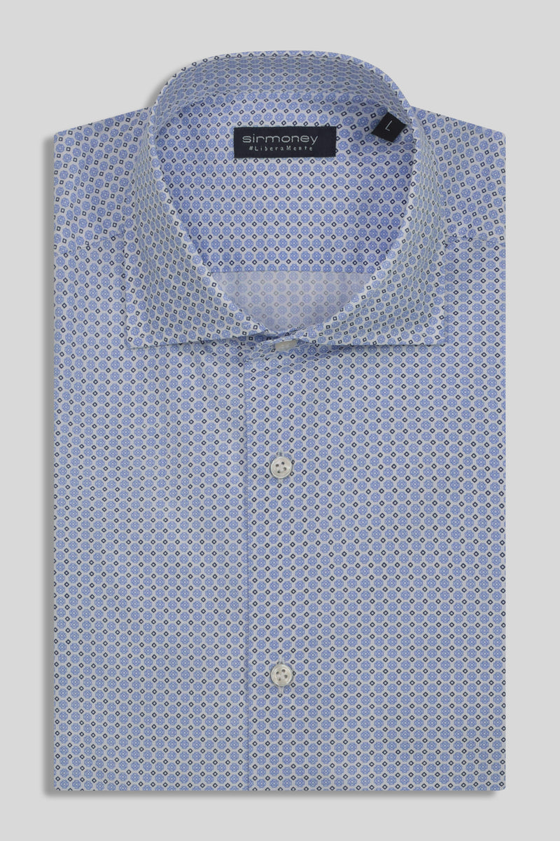 Camicia Lucca
