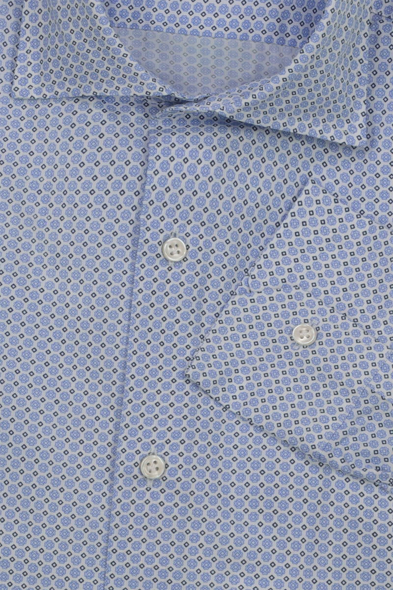 Camicia Lucca