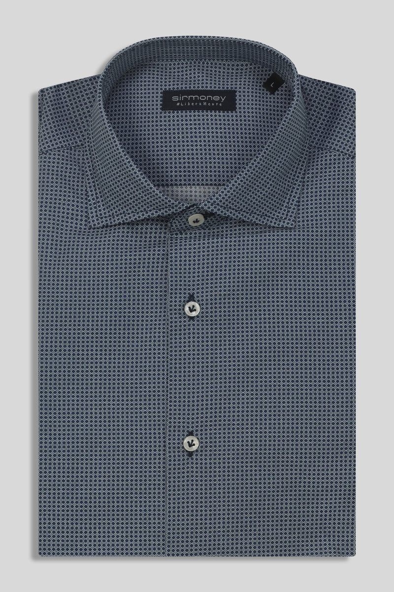 Camicia Brescia