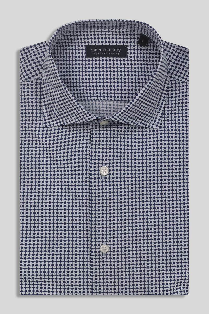 Camicia Ravenna