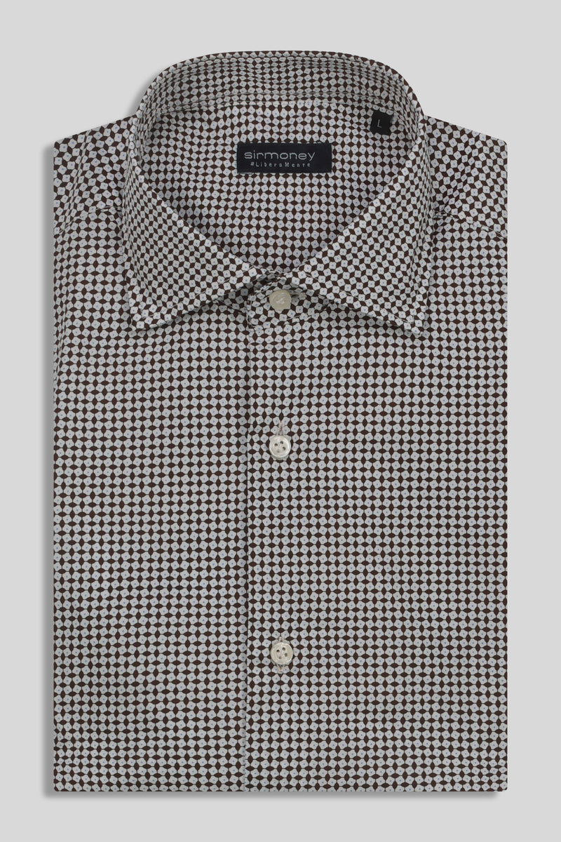 Camicia Ravenna