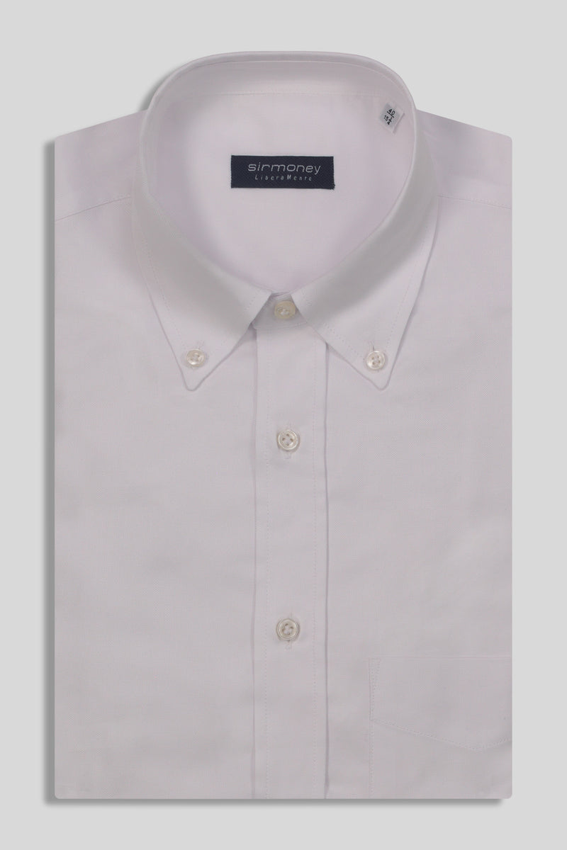 Camicia Button Down