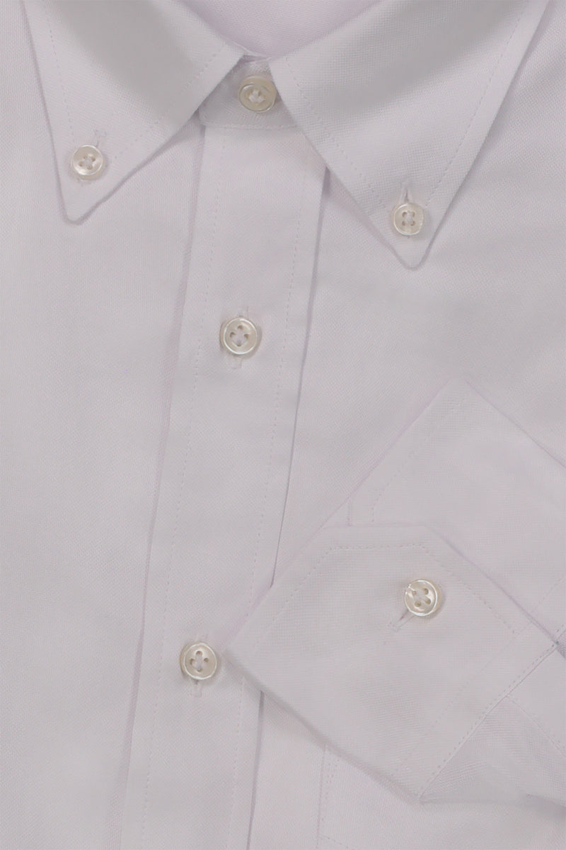 Camicia Button Down