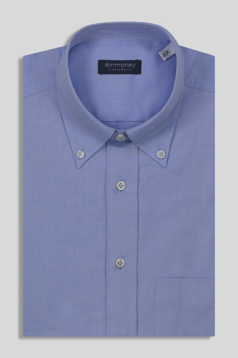 Camicia Button Down