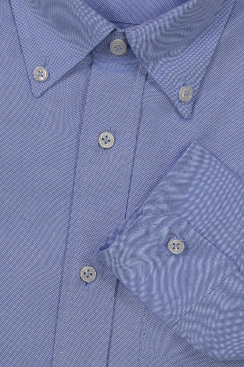Camicia Button Down