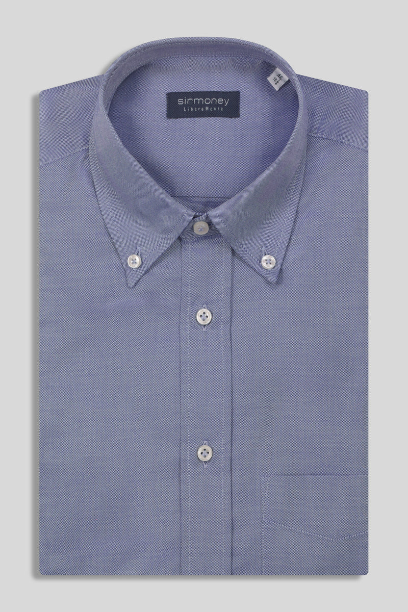 Camicia Button Down