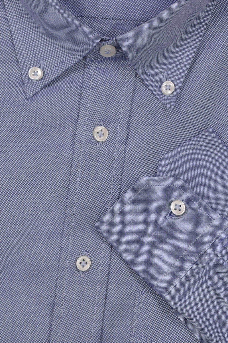 Camicia Button Down