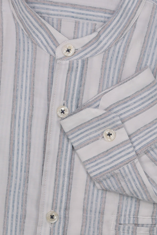 Camicia Spring