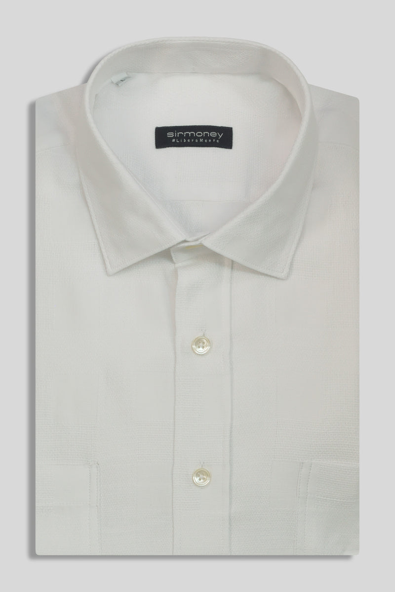 Camicia Quadro