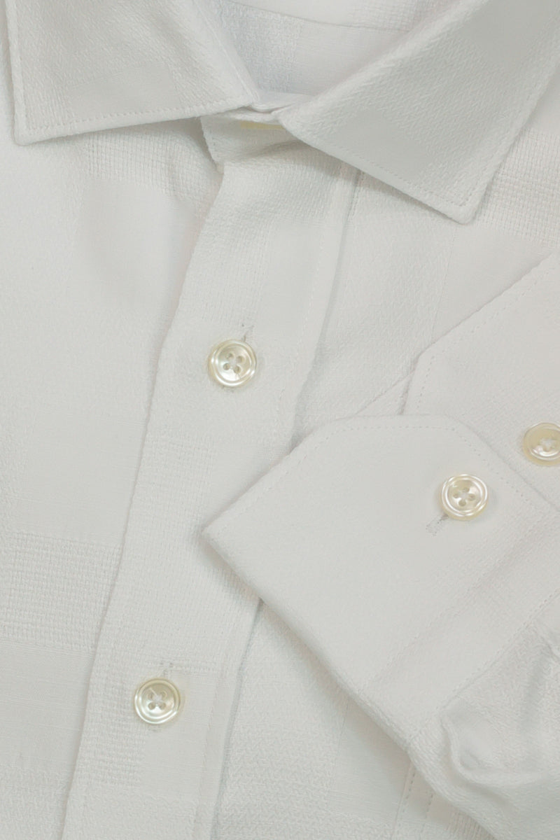 Camicia Quadro