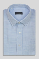 Camicia Quadro