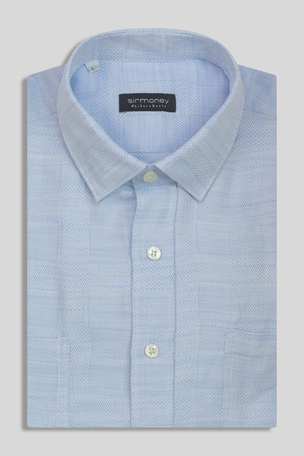 Camicia Quadro