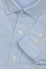 Camicia Quadro