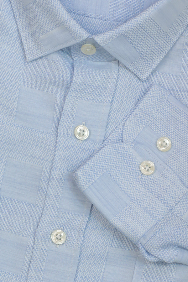 Camicia Quadro