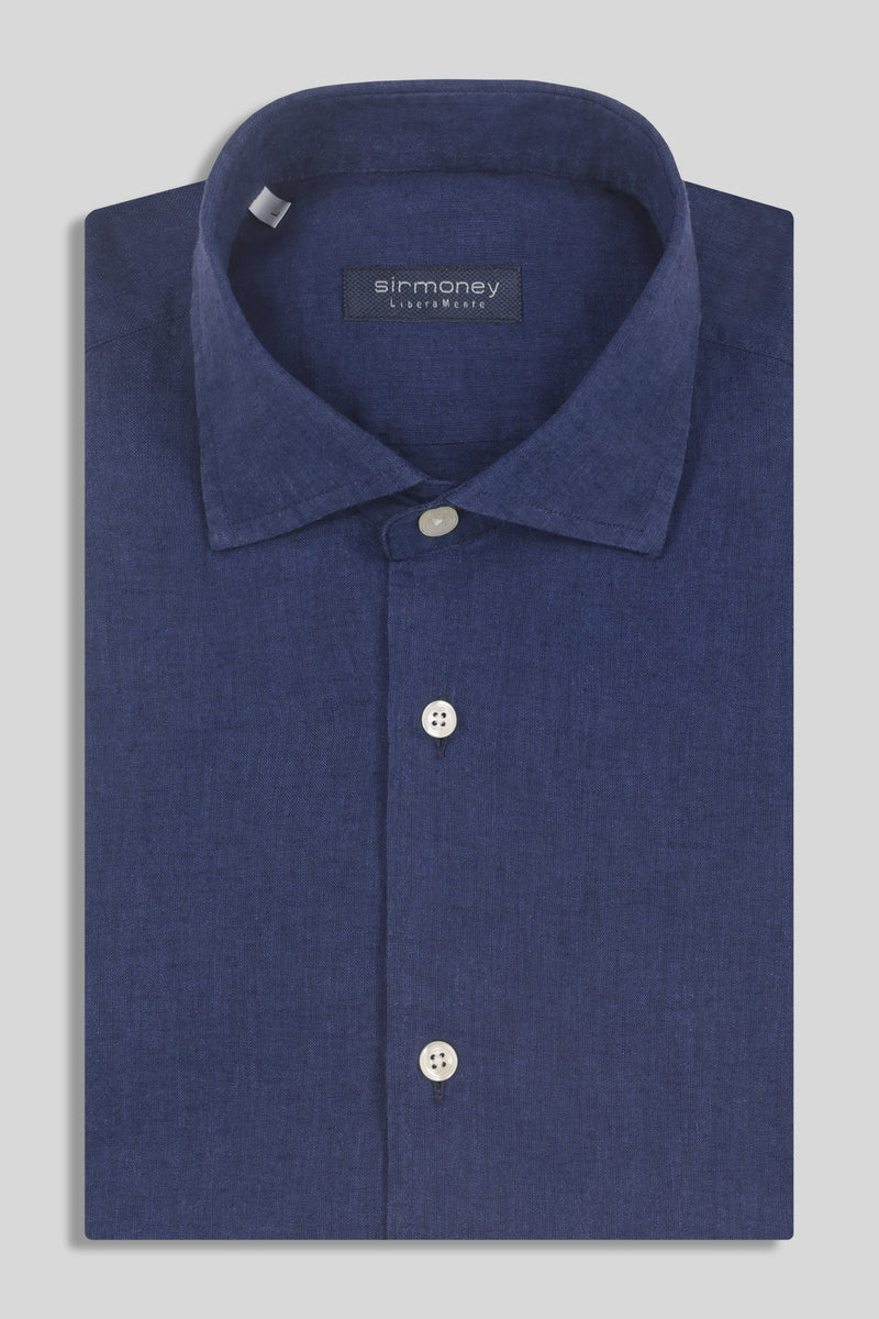 Camicia Capri Lino