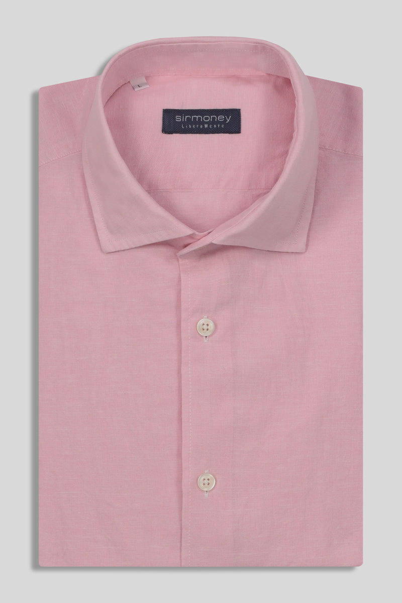 Camicia Capri Lino