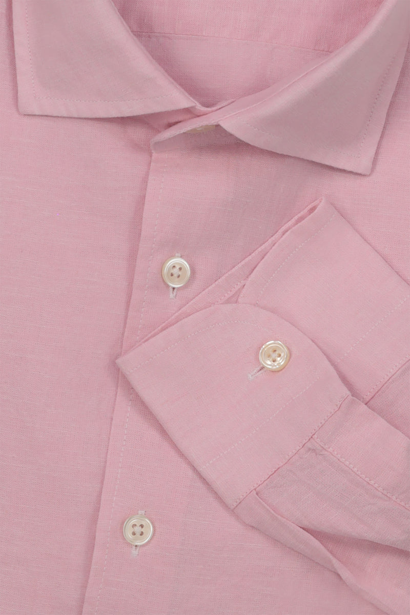 Camicia Capri Lino
