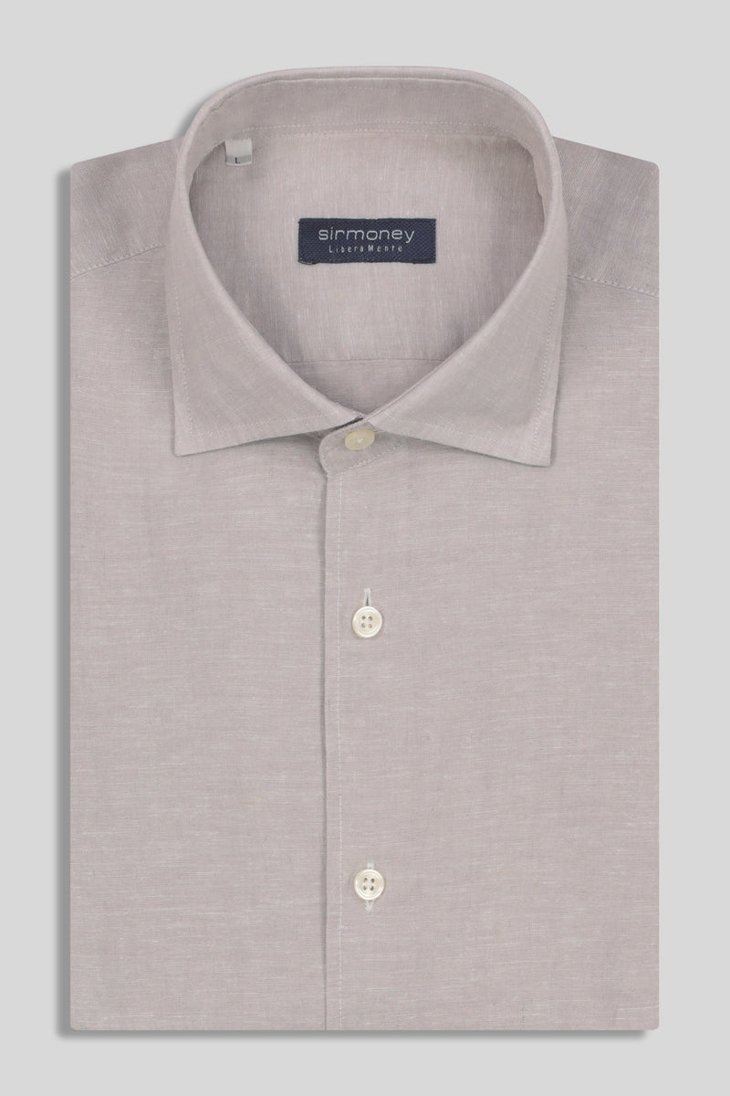Camicia Capri Lino