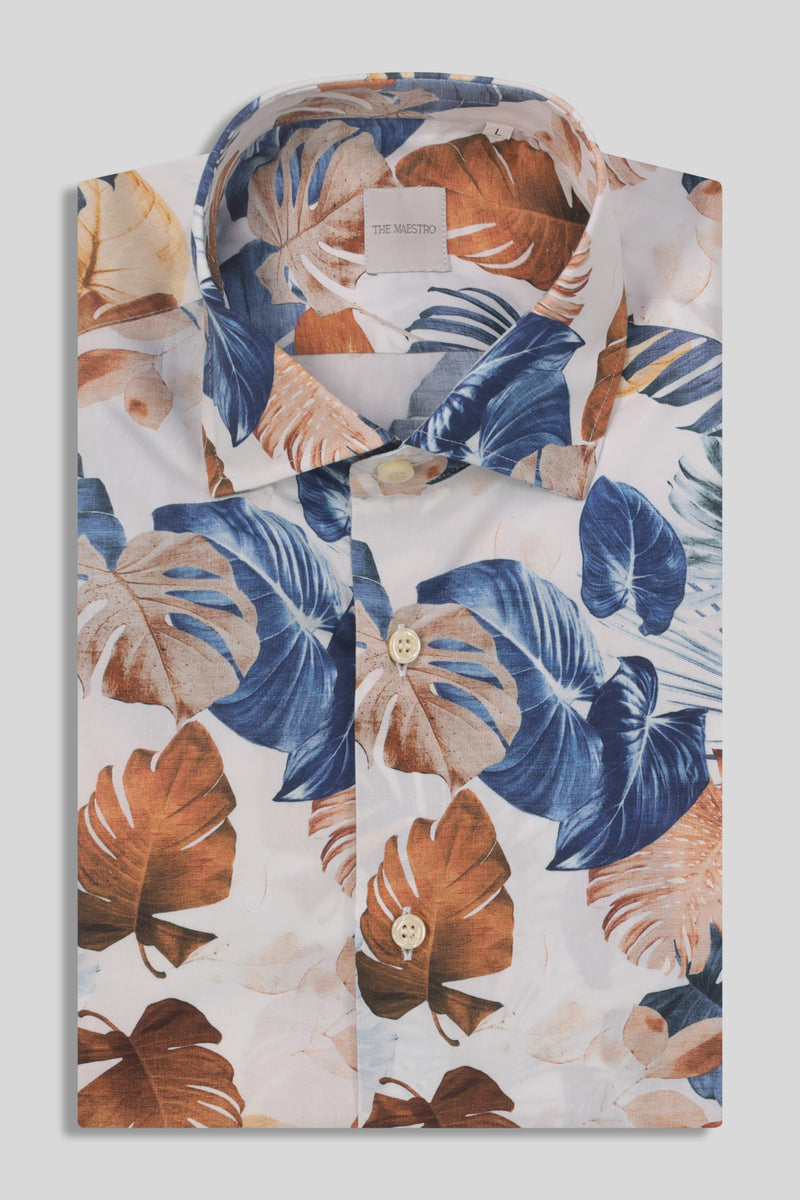Camicia Sunset