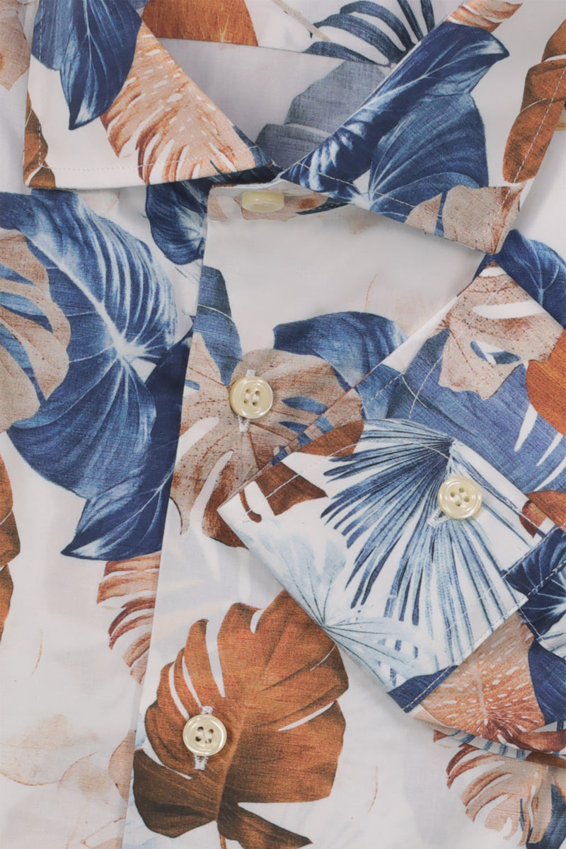 Camicia Sunset