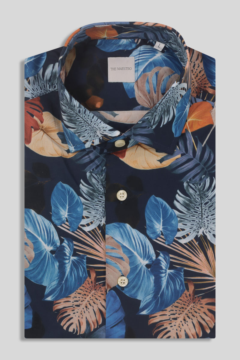 Camicia Sunset
