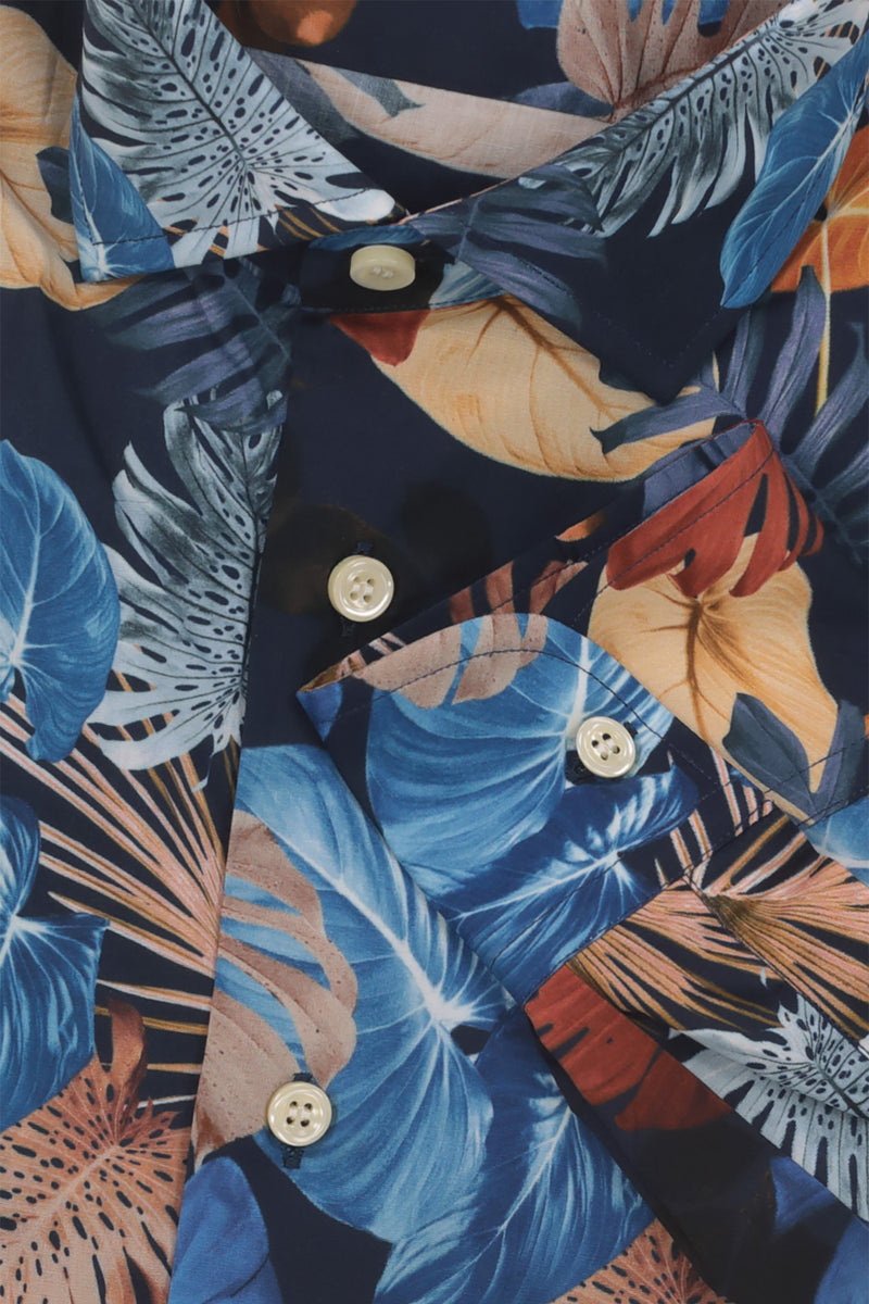 Camicia Sunset