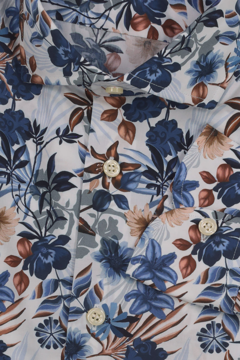 Camicia Daisy