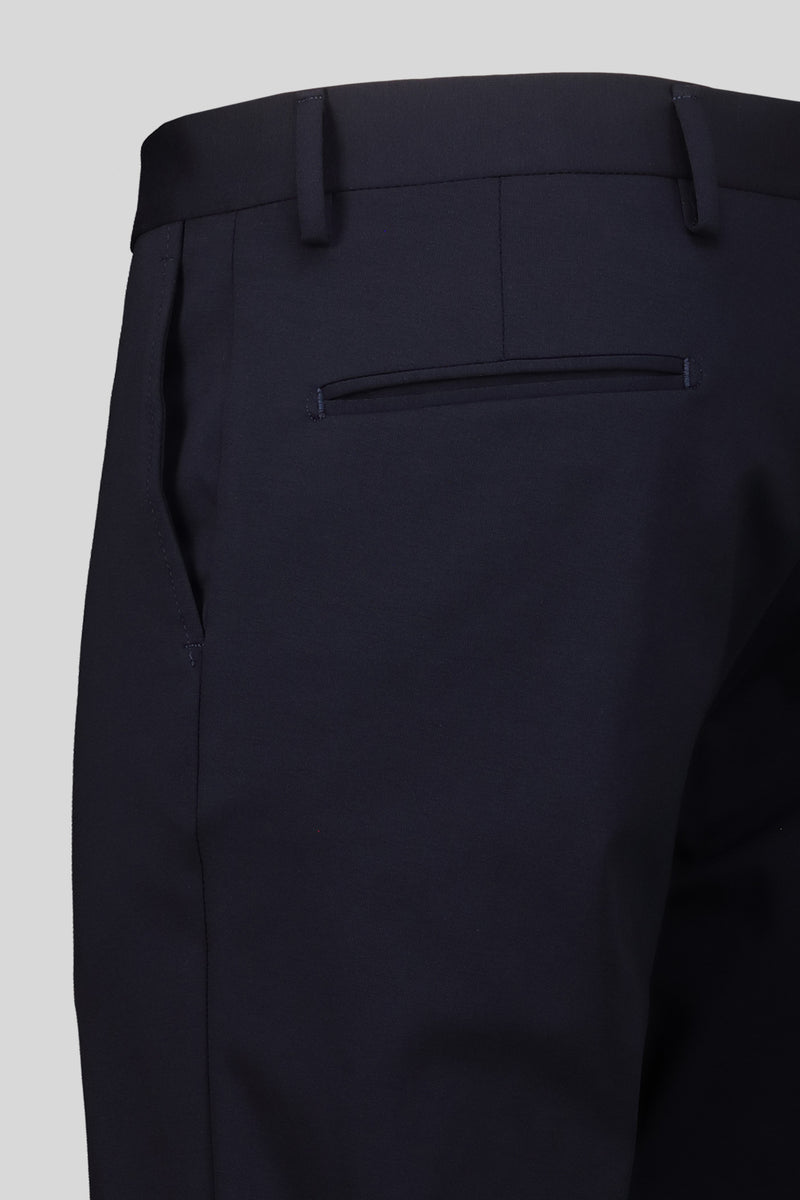 Abito Jersey
