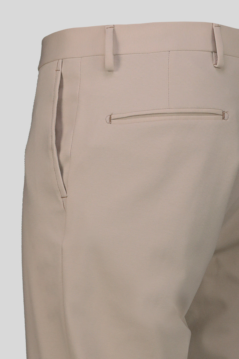 Abito Jersey