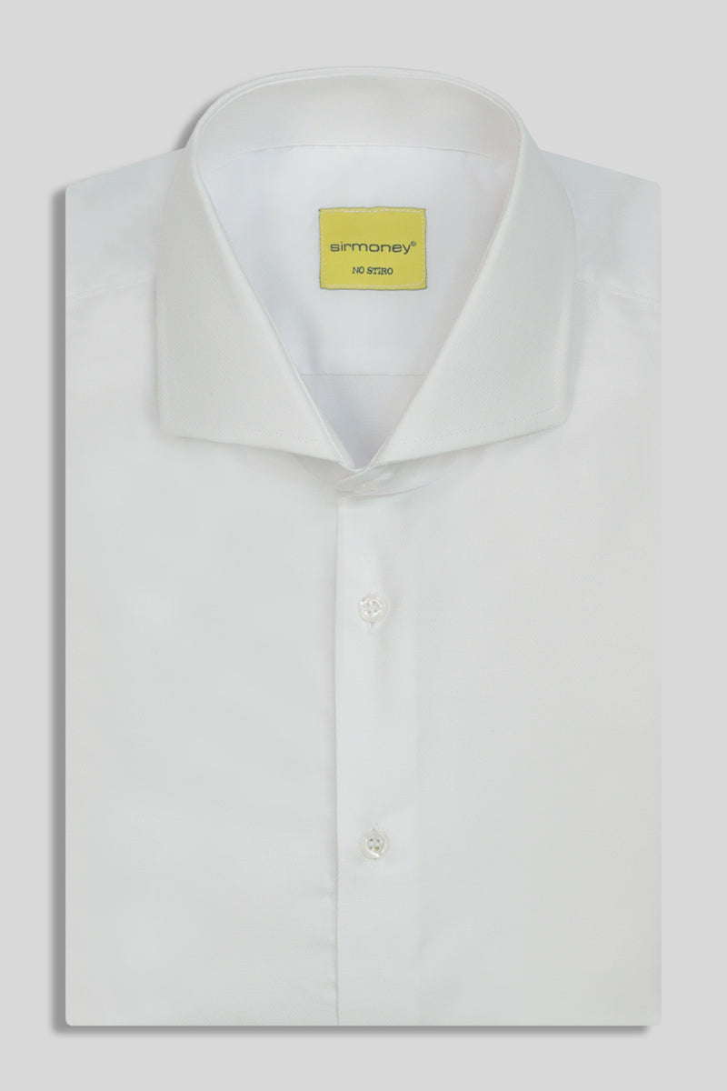 Camicia Vapore Zero