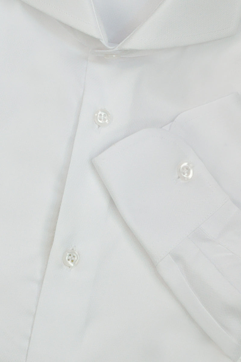 Camicia Vapore Zero