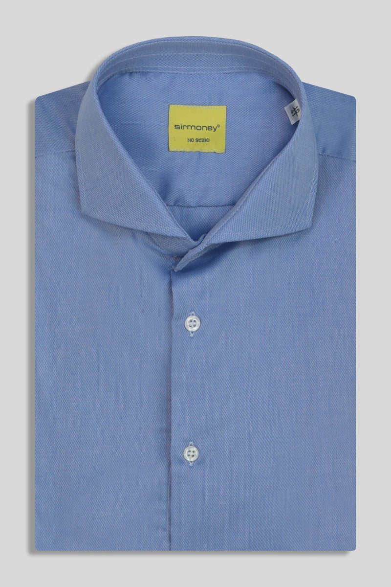 Camicia Vapore Zero