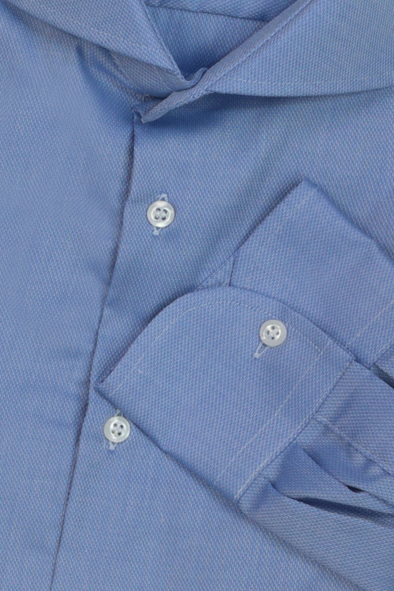 Camicia Vapore Zero